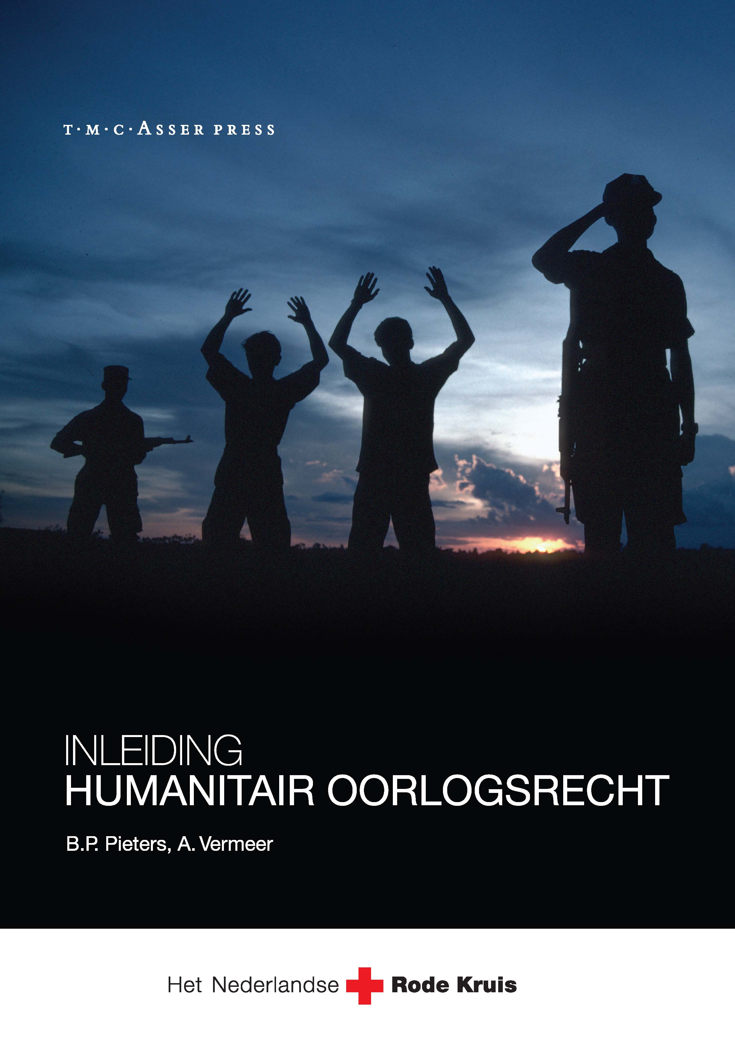 Inleiding Humanitair Oorlogsrecht